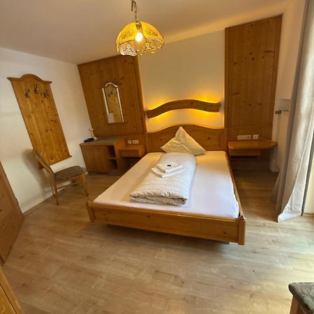 Gasthof Und Hotel Maria Gern Berchtesgaden Buitenkant foto