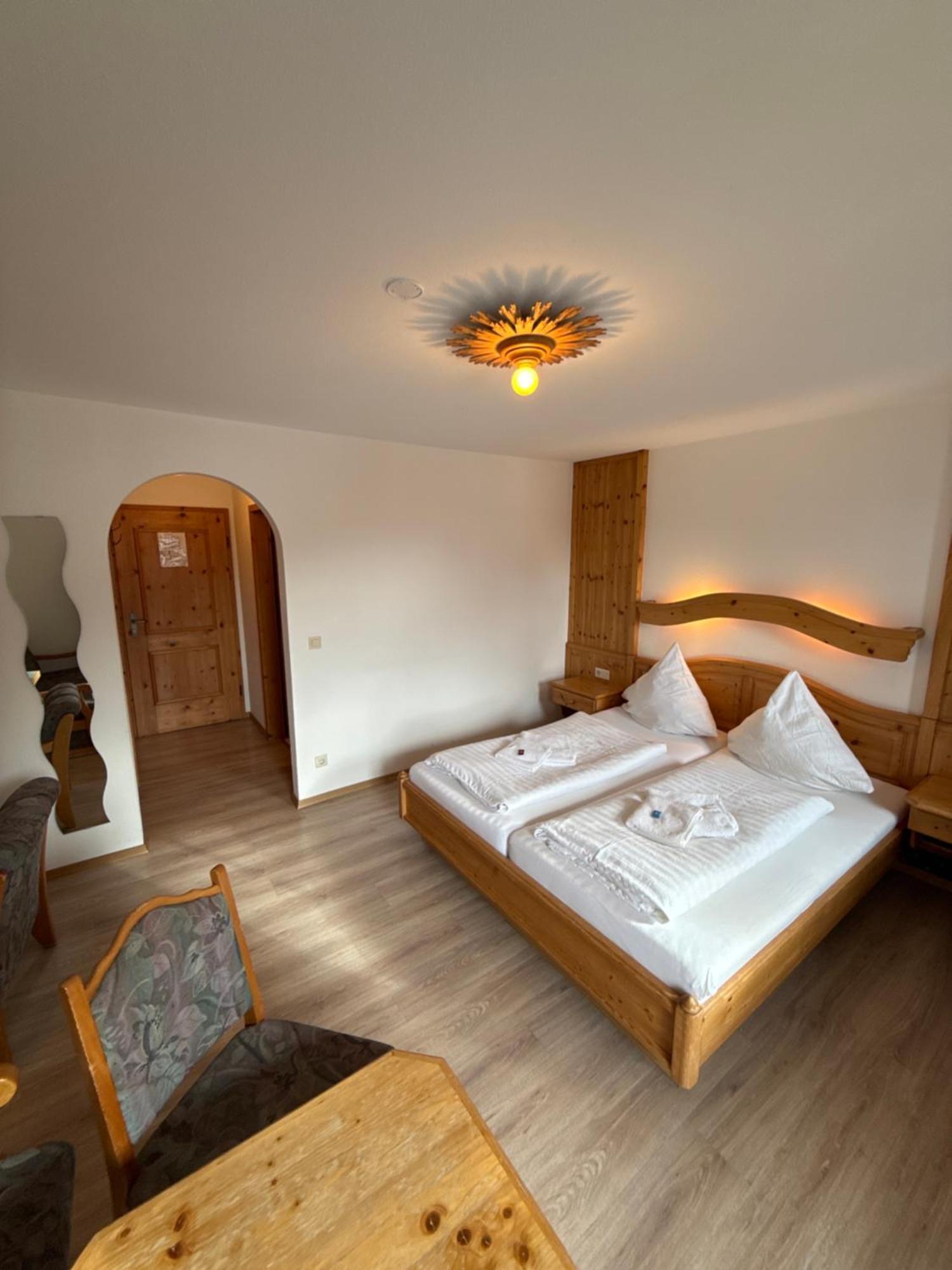 Gasthof Und Hotel Maria Gern Berchtesgaden Buitenkant foto
