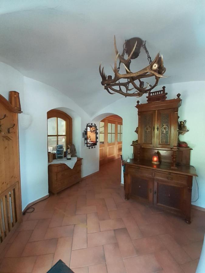 Gasthof Und Hotel Maria Gern Berchtesgaden Buitenkant foto